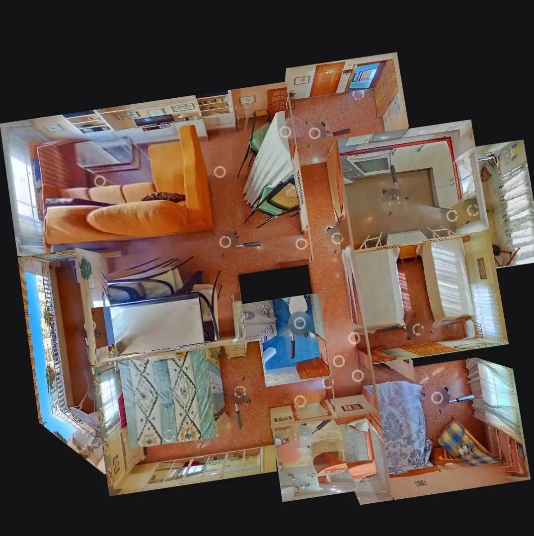 Appartement avec terrasse à vendre à PERU, imagen 49