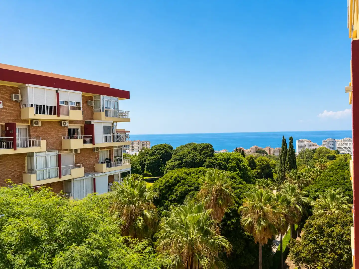 Apartment mit Aufzug zum Verkauf in Avenida Gamonal