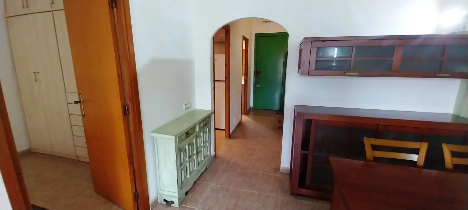 Piso en venta en Barcelona con Amueblado, Lavadora y Microondas