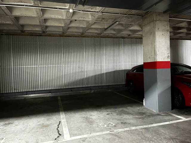 Garaje en Alquiler en Valencia - AV PUERTO DEL, 286 en El Grau