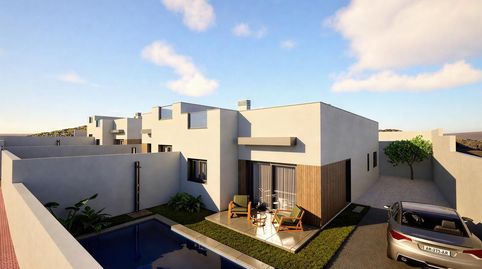 Photo 3 of Detached homes for sale in Mazarrón Casco Urbano, Mazarrón