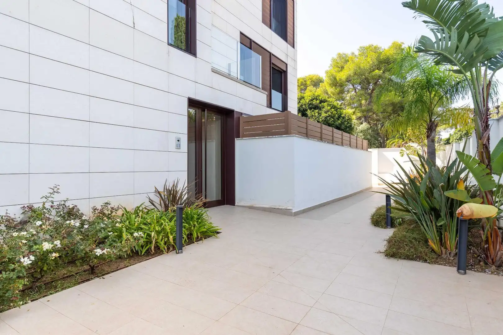 Wohnung mit Pool zum Verkauf in Calle VIA AUGUSTA 107, imagen 45