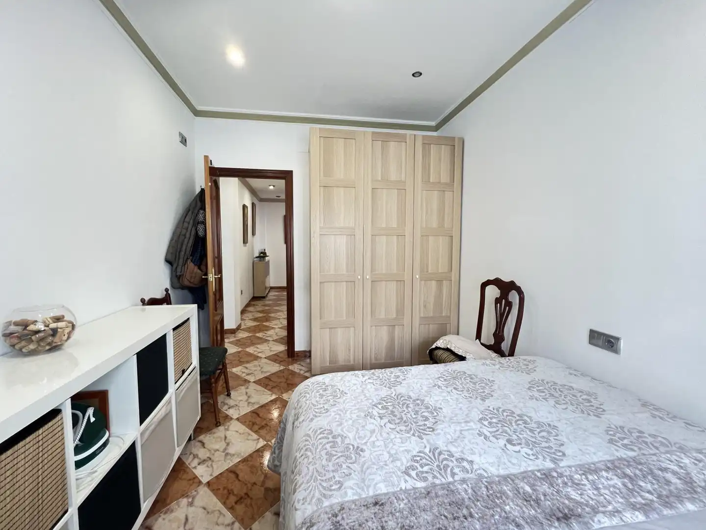 Habitación de Casa o chalet en venta en Antequera con Aire acondicionado, Terraza y Trastero