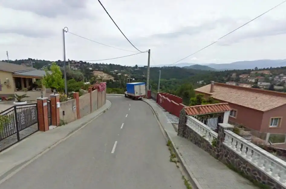 Casa o xalet en venda en Riudarenes