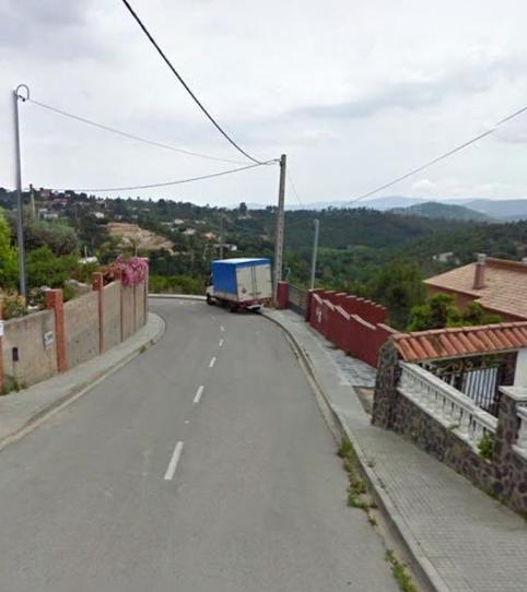 Foto 2 de Casa o chalet en venta en Calle Saüc, Riudarenes, Girona