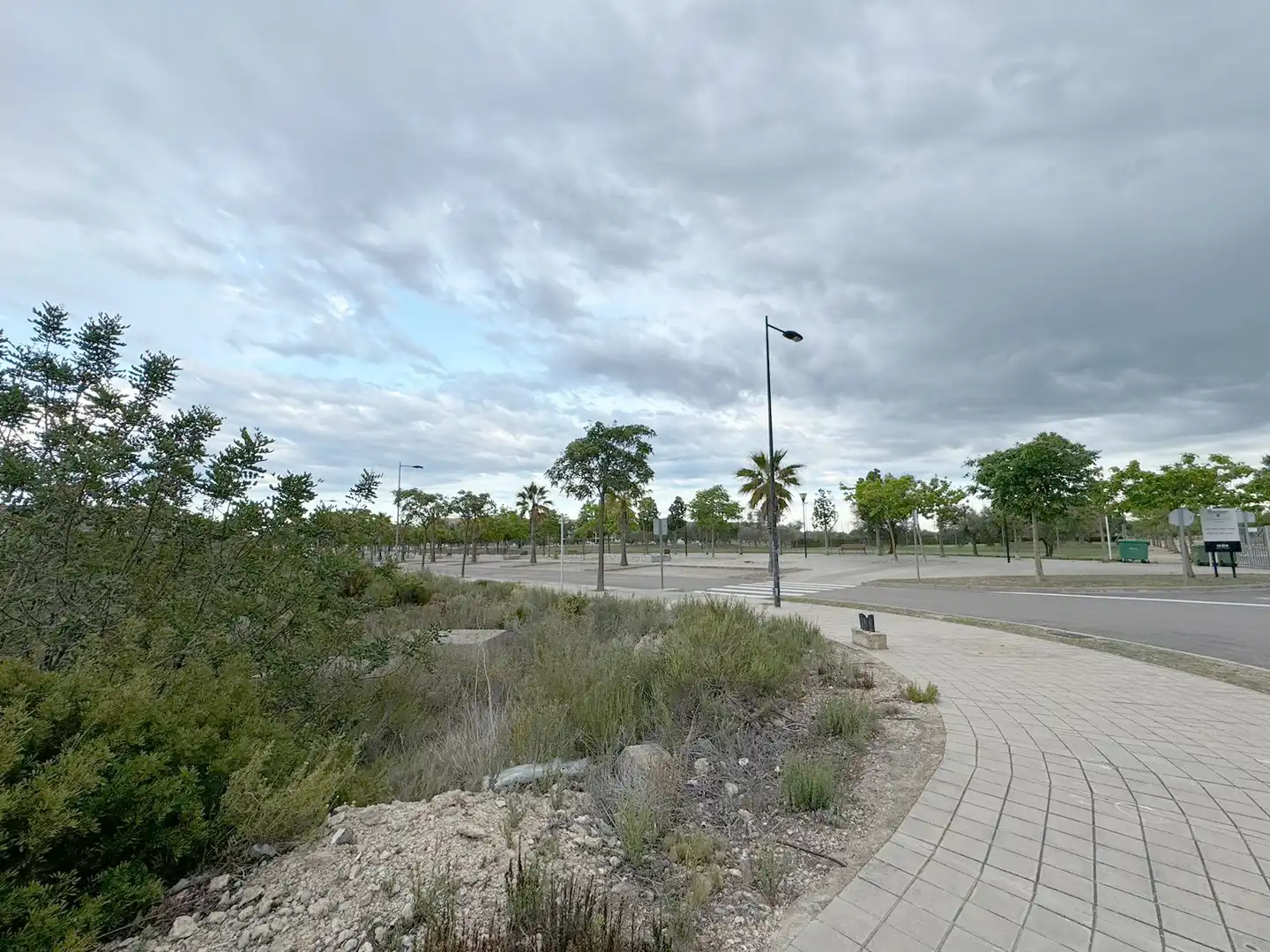 Residential for sale in Avinguda del Doctor Clarà, 23, Hospital - Plaza del Real