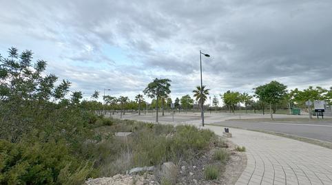 Foto 5 de Residencial en venda a Avinguda del Doctor Clarà, 23, Hospital - Plaza del Real, Castellón de la Plana / Castelló de la Plana