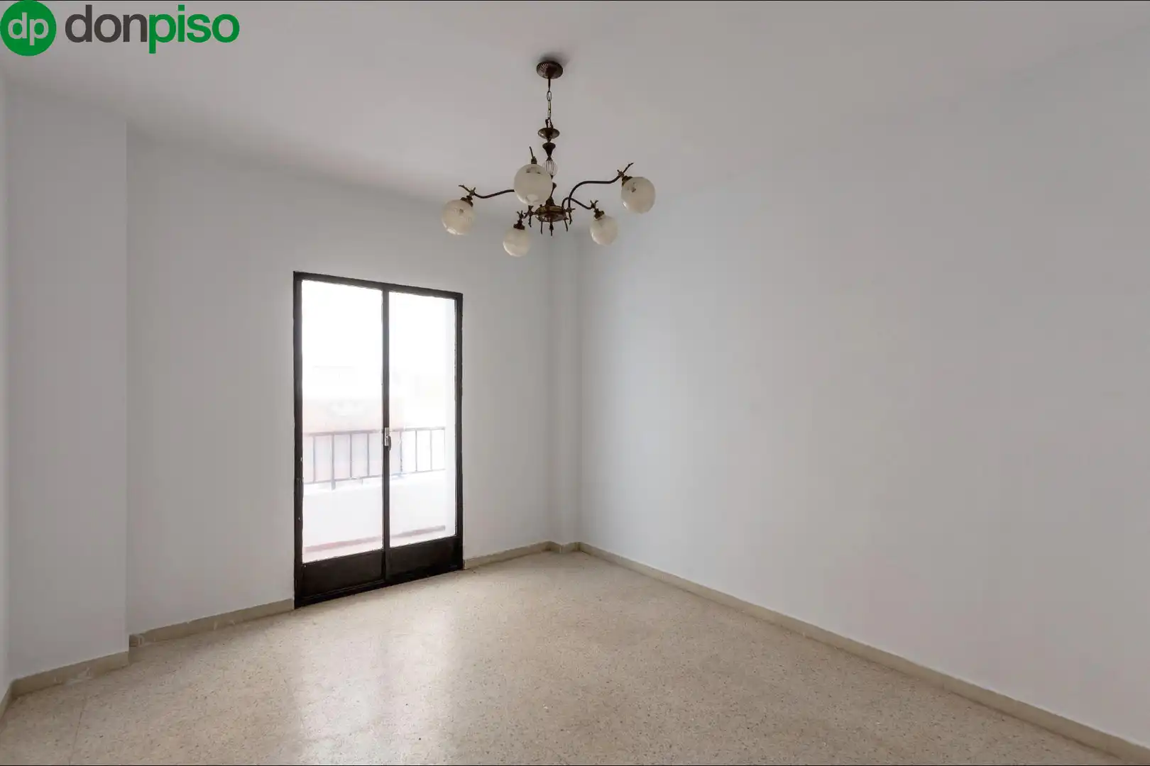 Living room of Flat for sale in Motril  with Terrace