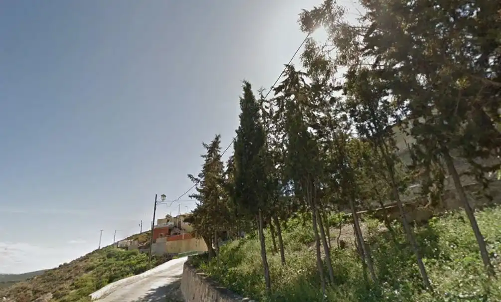 Villa in vendita a Esparragal Alto