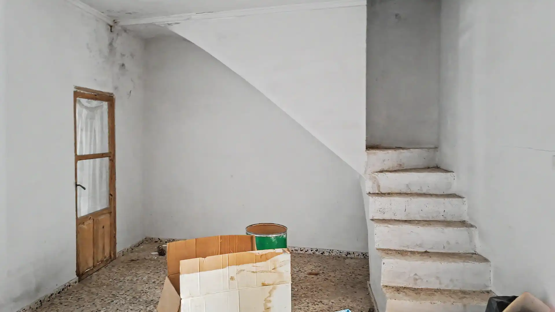 Casa o chalet en venta en Pego con Terraza y Trastero
