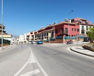 Vista exterior de Residencial en venda en Vélez-Málaga