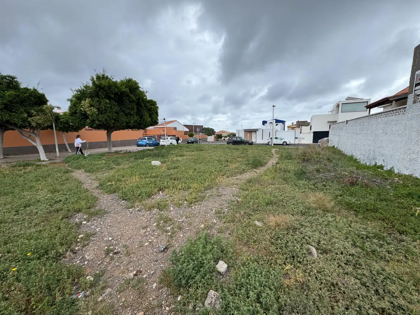 Terreny residencial en venda a Calle tedera 9999, imagen 14