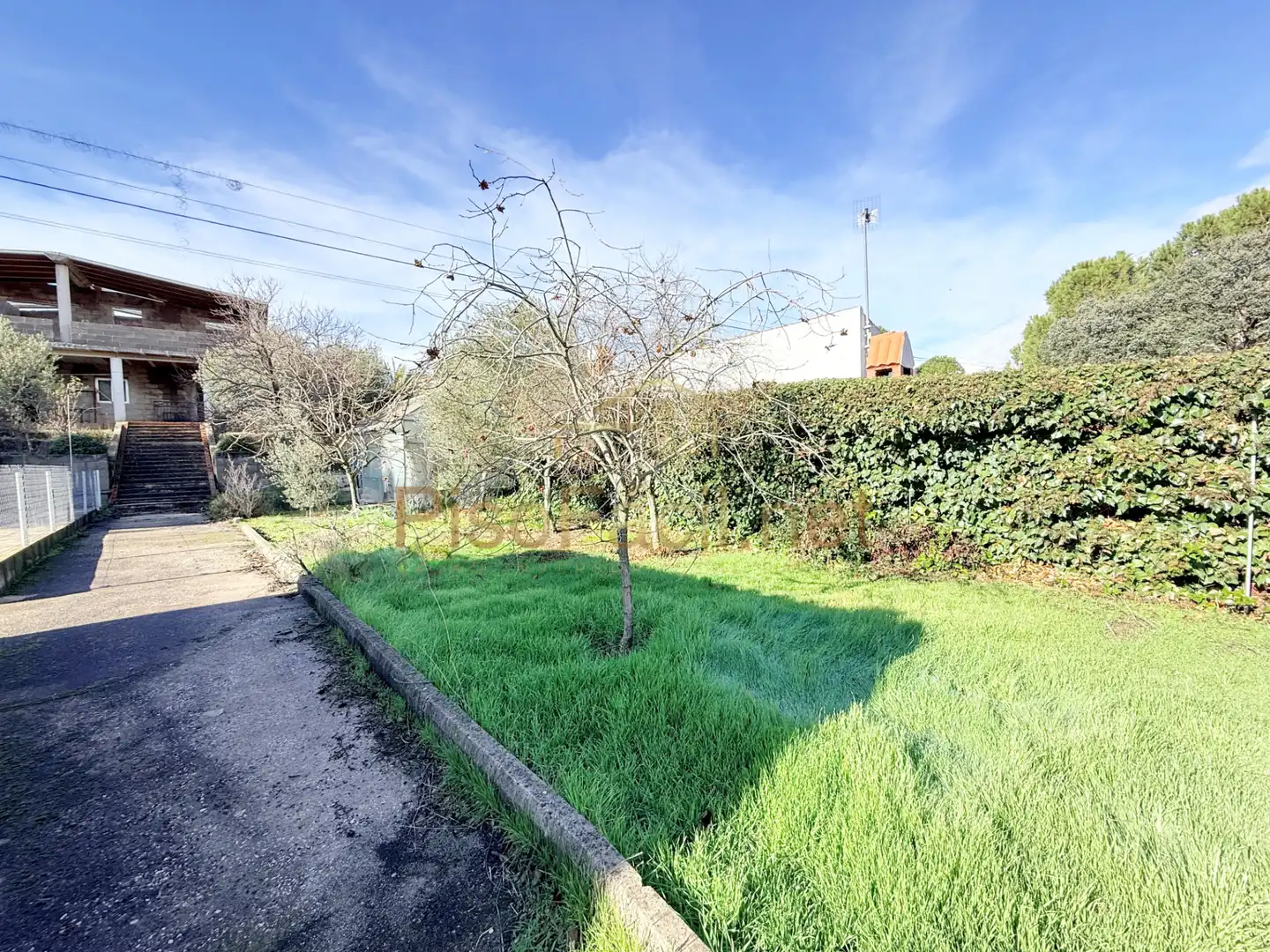 Casa o chalet en venta en Calle de la Dalia, El Tiemblo