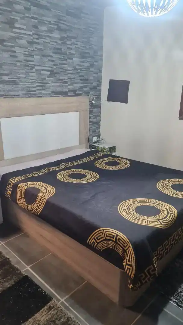 Habitación de Planta baja en venta en Torresandino con Parquet, Amueblado y Horno