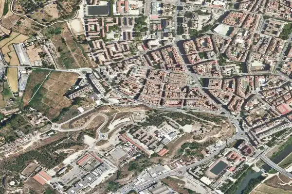 Flat for sale in Mariola