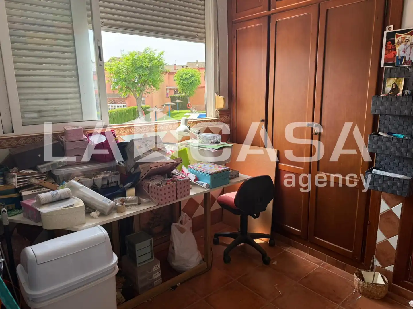Adosado con piscina en venta en Avenida de Europa, imagen 25