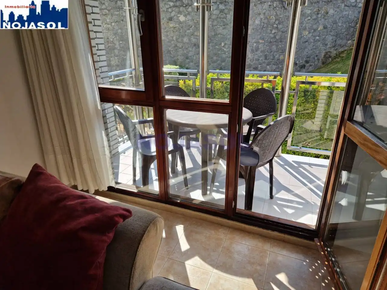 Apartment mit Pool zur Miete in Calle EL CASAR 10, imagen 15