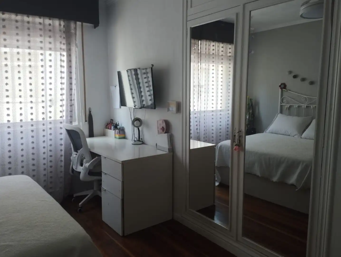 Dormitori de Àtic en venda en Ribeira amb Calefacció i Parquet