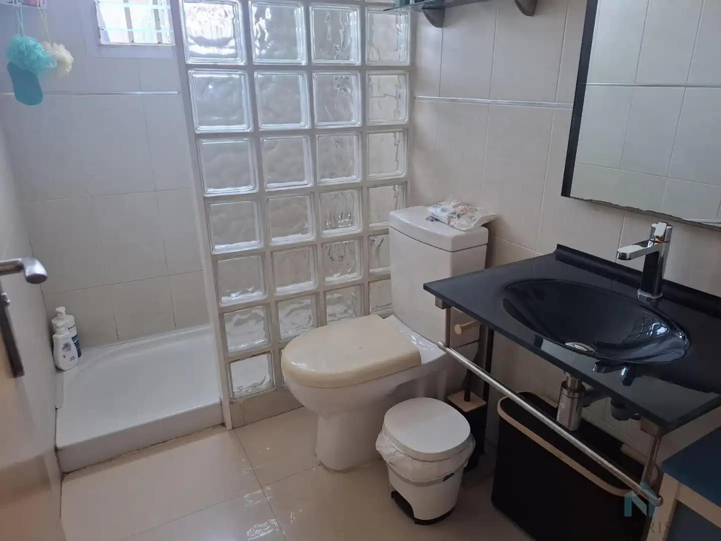 Baño de Piso en venta en Alzira con Aire acondicionado y Terraza