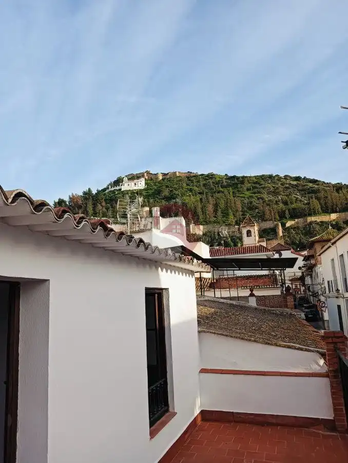 Casa in affitto a Cártama pueblo, imagen 19