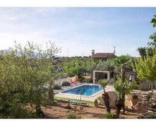 Garden of Residential for sale in Tortosa