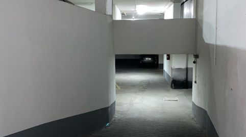 Foto 4 de Garaje en venta en Calle de Los Carros, 6, Benavente, Zamora