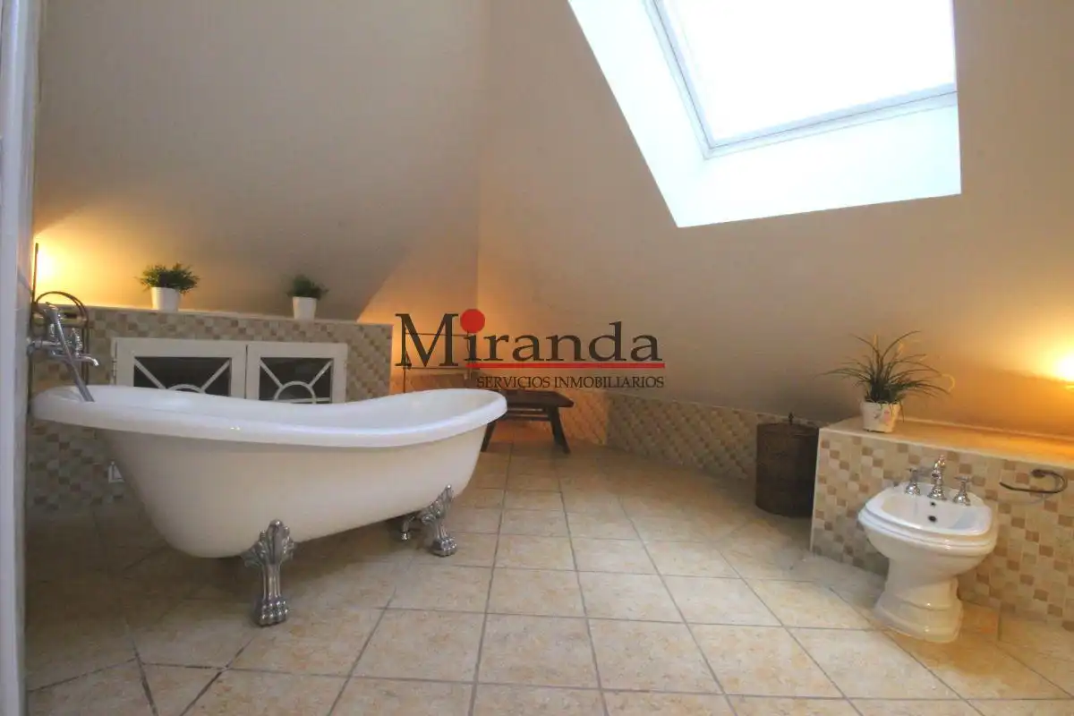 Houses for rent in Centro