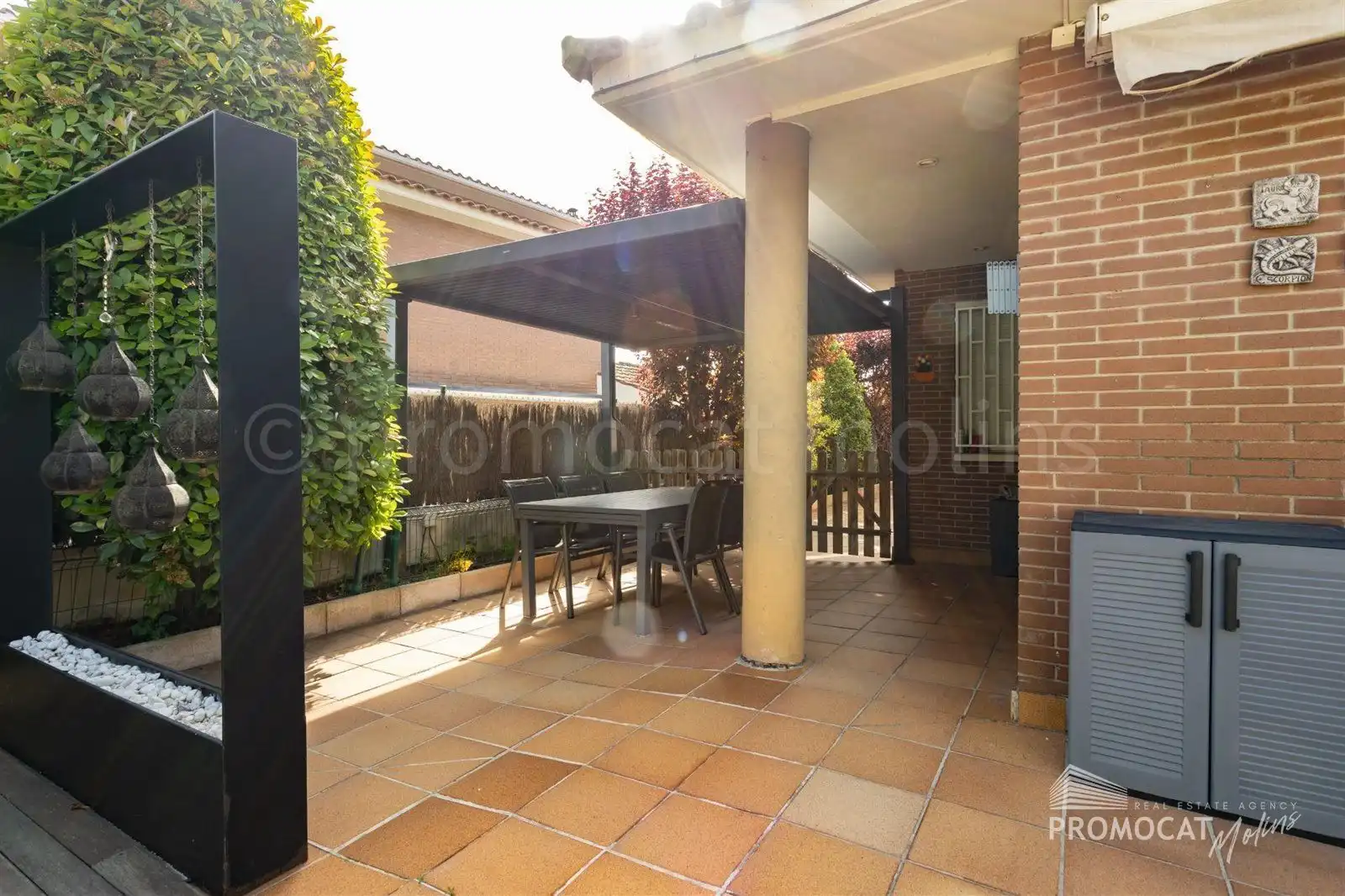 House with pool for sale in ROURE, imagen 17