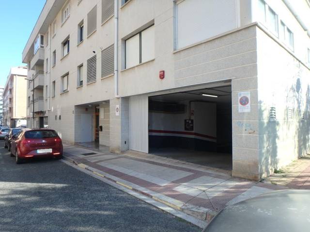 Garaje en Alquiler en Barañáin / Barañain