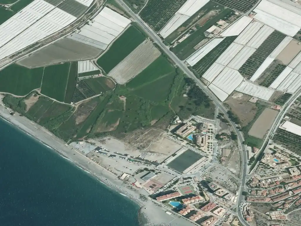 Terreni e lotti in vendita a 9 Terrenos en Lugar Hoyo de Paterna, S/N, Motril,, imagen 3
