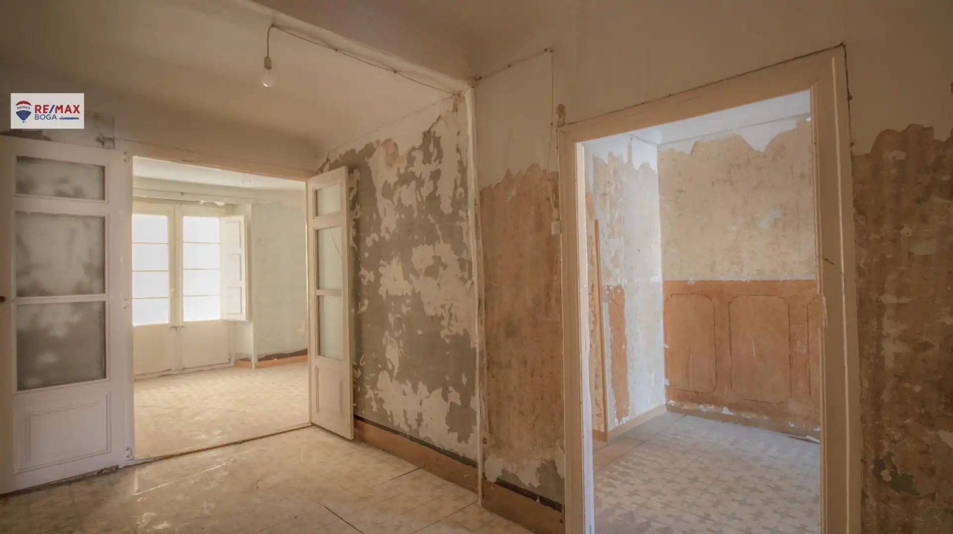 Wohnung zum Verkauf in Novallas mit Terrasse
