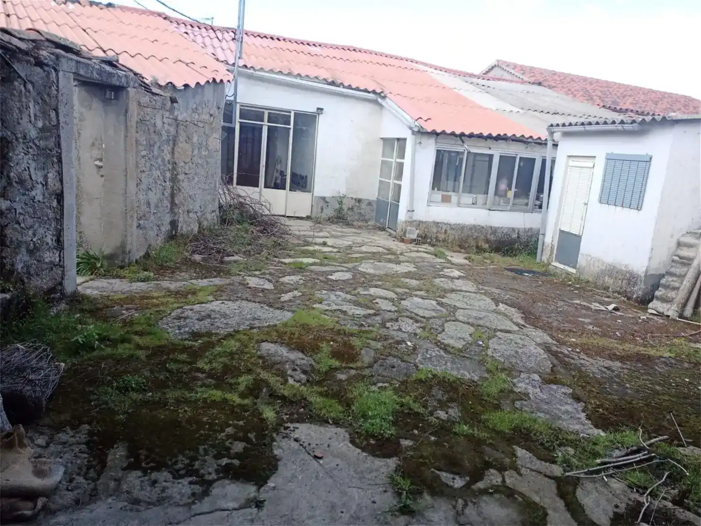 Planta baixa en venda en Salce amb Jardí privat, Traster i Moblat