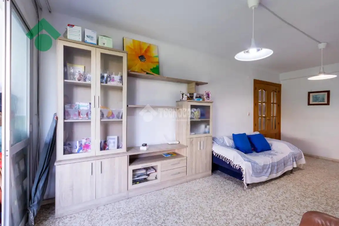 Sala d'estar de Pis en venda en Vélez-Málaga amb Terrassa