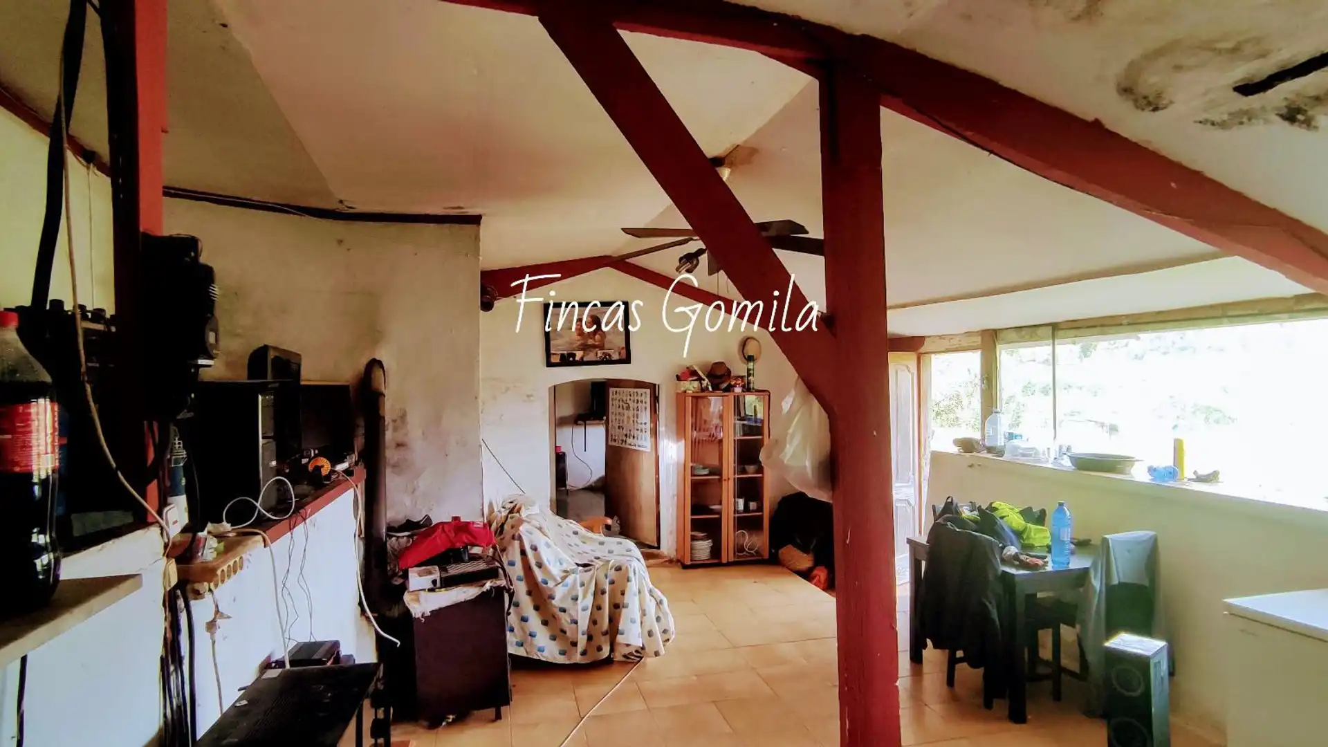 Living room of Country homes for sale in Alaior