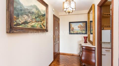 Foto 5 de Piso en venta en Rúa Alcalde Jaime Hervada, 19, Agra del Orzán - Ventorrillo, A Coruña Capital
