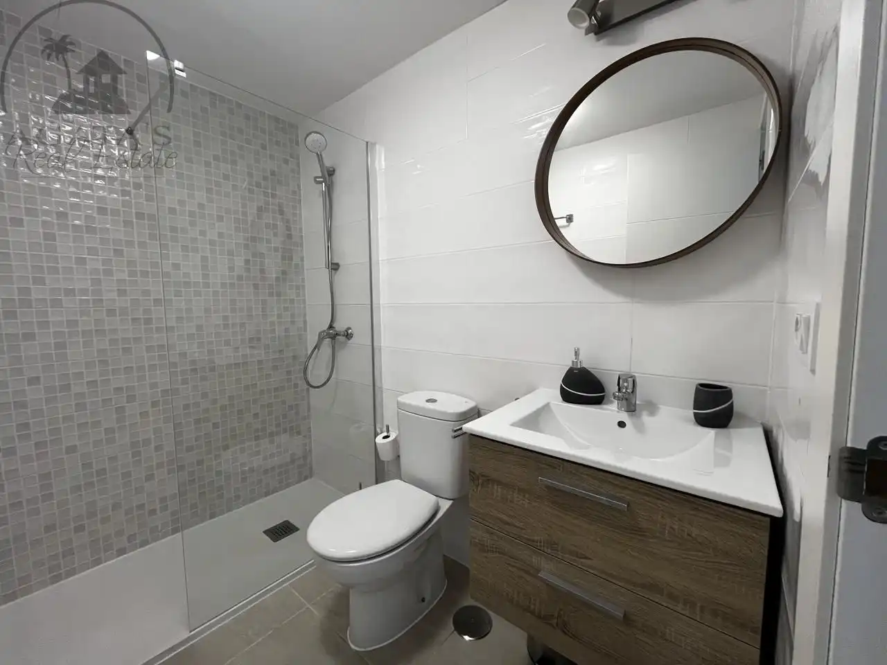 Piso con piscina en venta en Noelia Afonso Cabrera, imagen 9