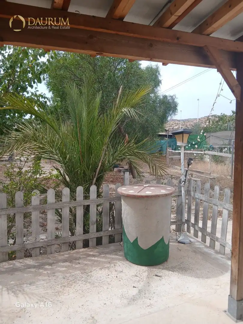 Casa o xalet en venda en Elche / Elx amb Aire condicionat, Terrassa i Traster