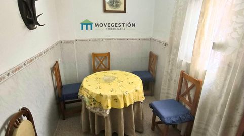 Foto 2 von Erdgeschoss zum Verkauf in Ubrique, Cádiz