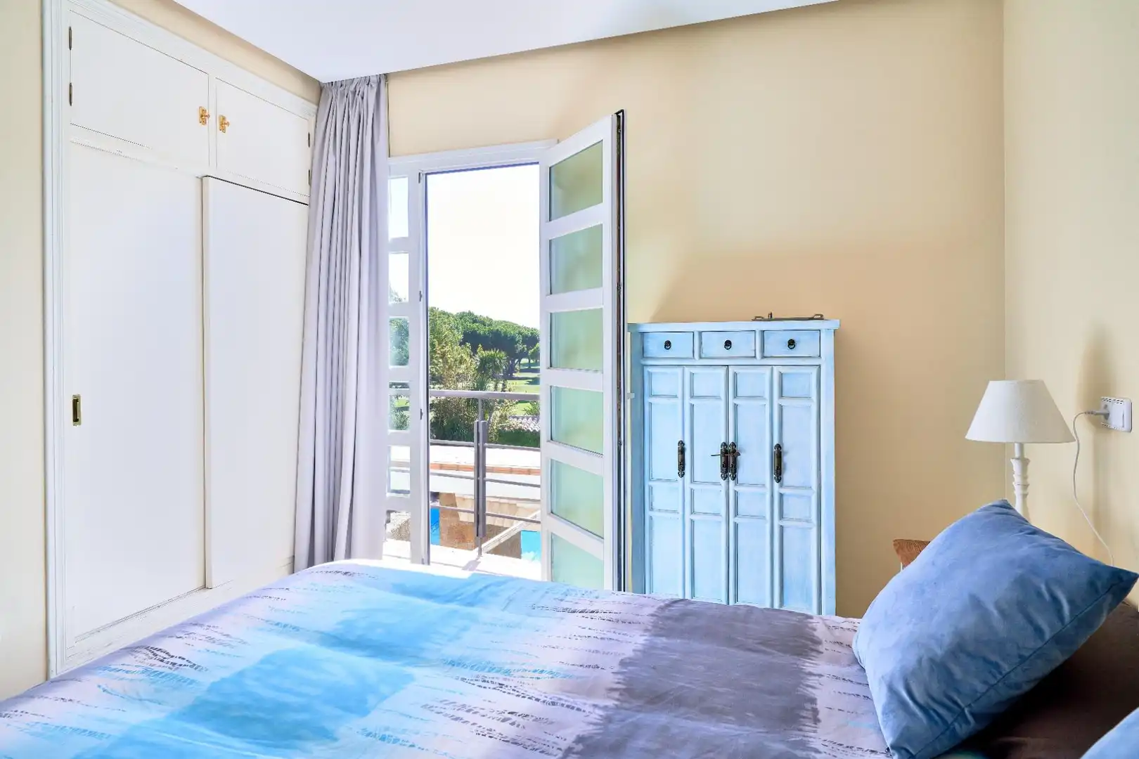 Villa avec piscine à vendre à Novo Sancti Petri, imagen 15