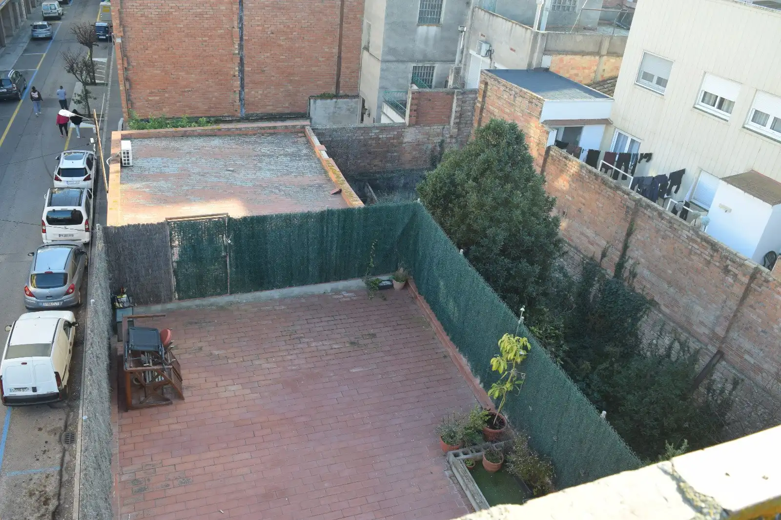Mixt residencial en venda a CASTELLO 28, imagen 2