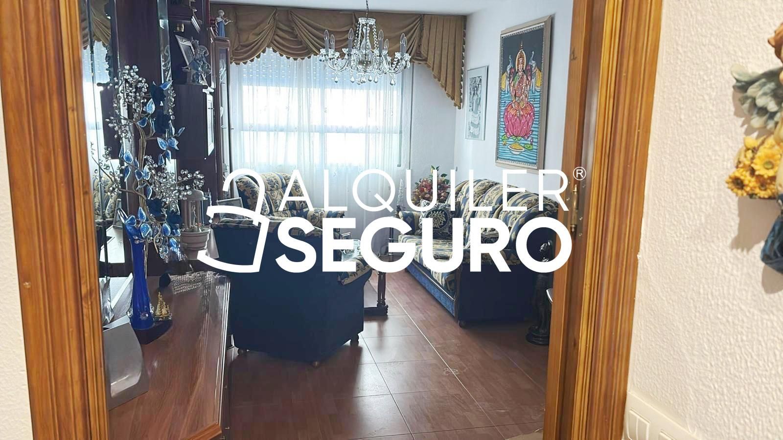 Loft de lloguer a Poeta Rafael Alberti, Pinar Alto