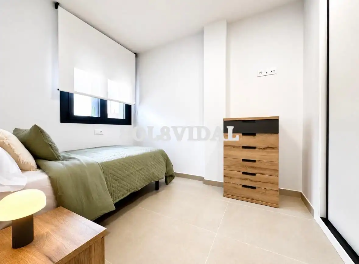 Villa mit Pool zum Verkauf in Benferri, imagen 12
