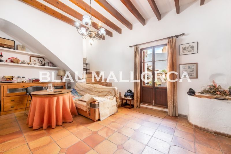 Casa adosada en venda en Felanitx