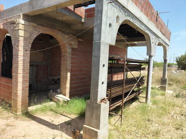 Terrain rustique à vendre à La Murada - Los Vicentes
