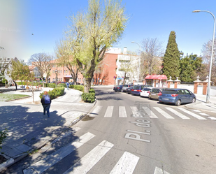 Vista exterior de Pis en venda en San Fernando de Henares