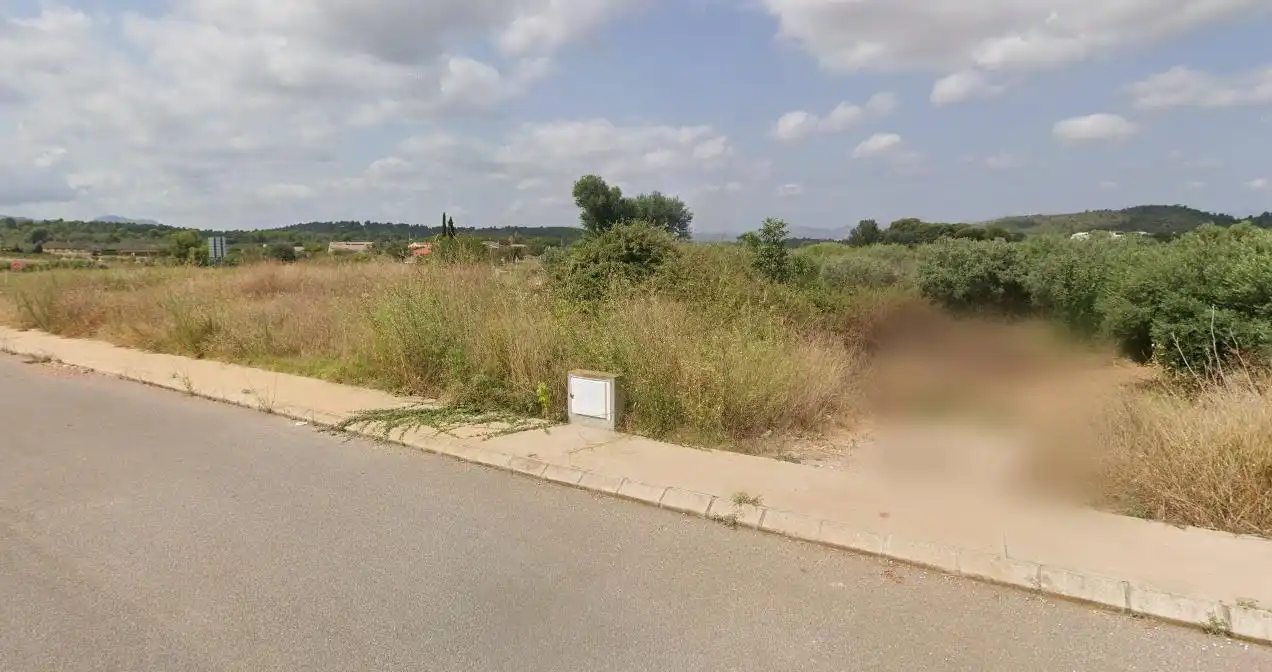 Terreny industrial en venda a Plaza Gimeno, imagen 3