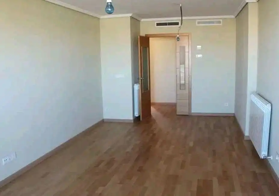 Living room of Apartments for sale in Valencia  with Air Conditioner, Storage room and Balcony