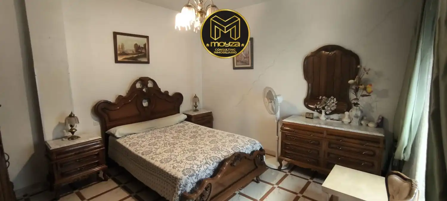 Wohnung mit Terrasse zum Verkauf in Centro ciudad, imagen 9