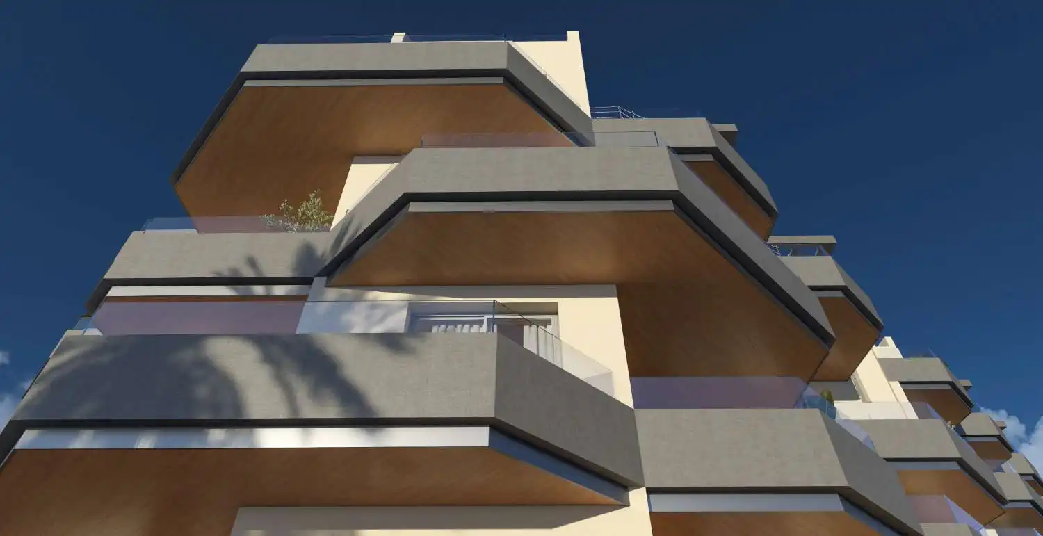 Apartament amb piscina en venda a N/A, imagen 9