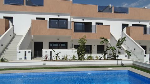 Foto 2 de Apartamento en venta en Pilar de la Horadada ciudad, Pilar de la Horadada